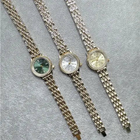 LS-0182 Ladies Steel Watch