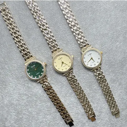 LS-0183 Ladies Steel Watch