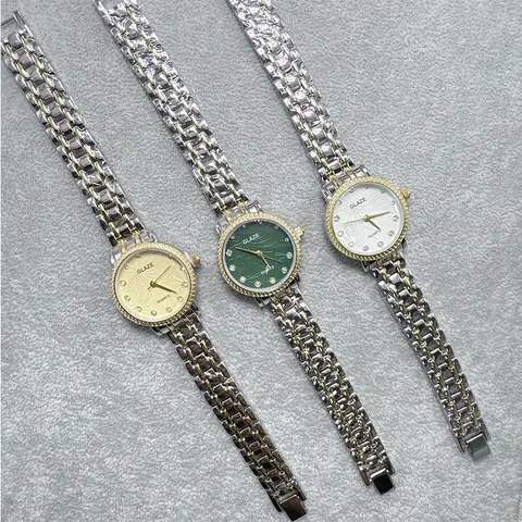 LS-0184 Ladies Steel Watch