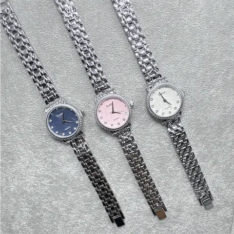 LS-0185 Ladies Steel Watch