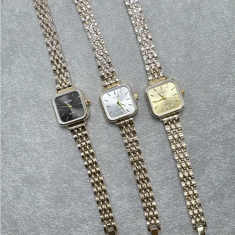 LS-0186 Ladies Steel Watch