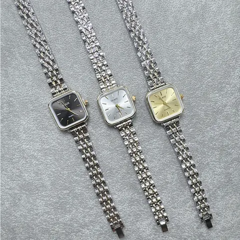 LS-0187 Ladies Steel Watch