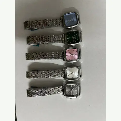 LS-0192 Ladies Steel Watch