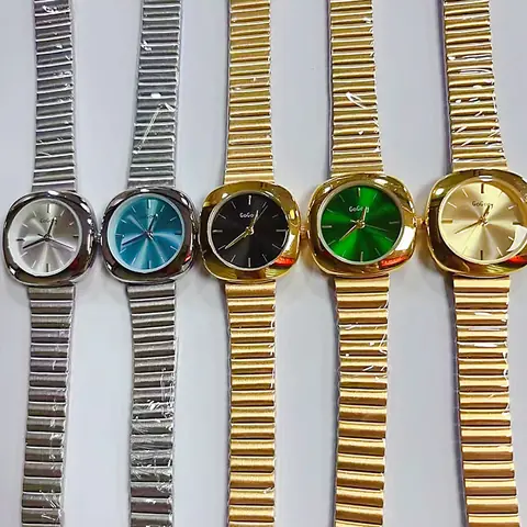 LS-0194 Ladies Steel Watch