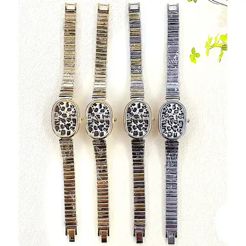 LS-0203 Ladies Steel Watch