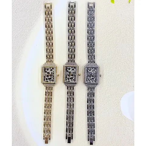 LS-0205 Ladies Steel Watch