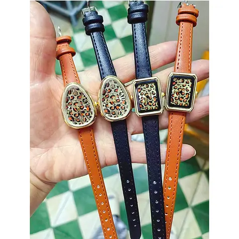 LS-0213 Ladies Steel Watch