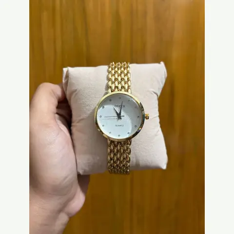 LS-0237 Ladies Steel Watch