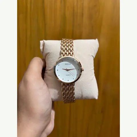 LS-0238 Ladies Steel Watch