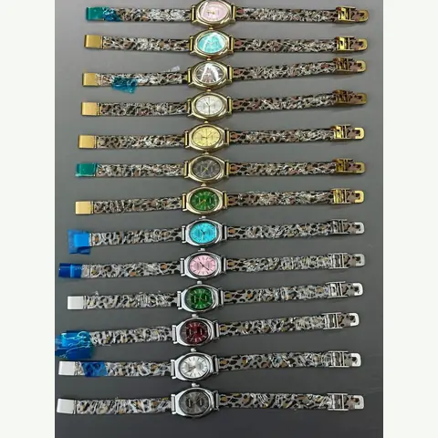 LS-0239 Ladies Steel Watch