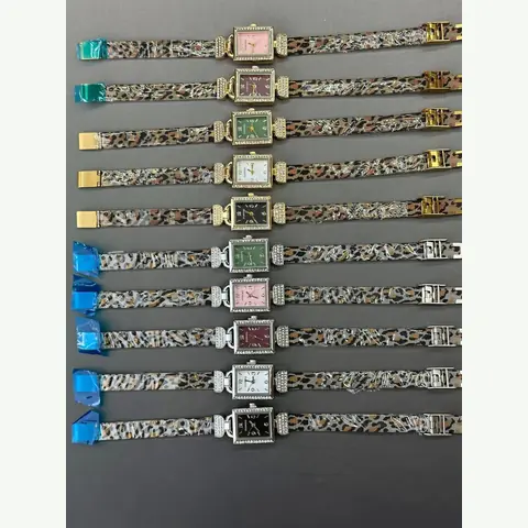 LS-0240 Ladies Steel Watch