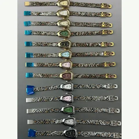 LS-0242 Ladies Steel Watch