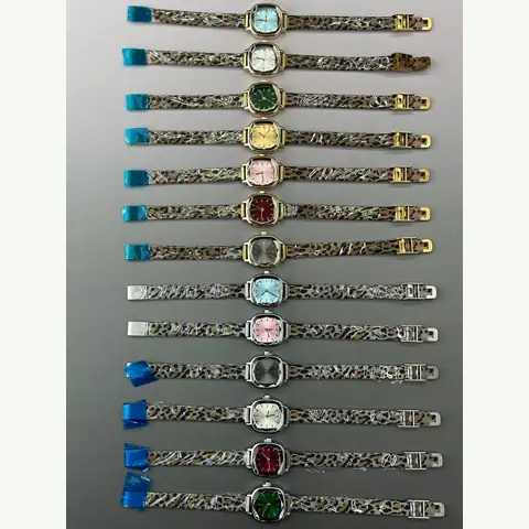 LS-0243 Ladies Steel Watch