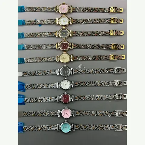 LS-0244 Ladies Steel Watch