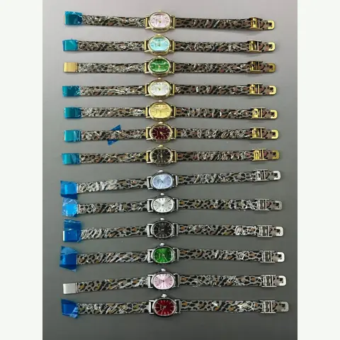 LS-0245 Ladies Steel Watch