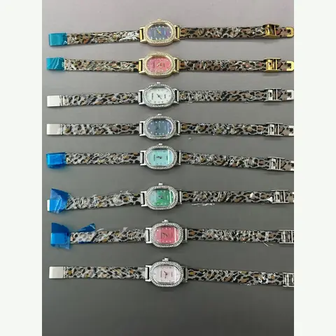 LS-0249 Ladies Steel Watch