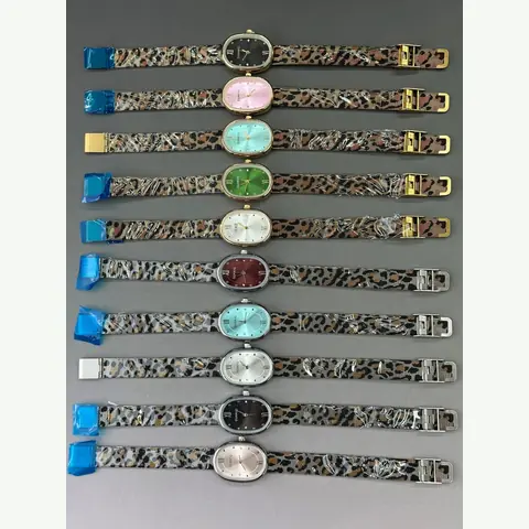 LS-0250 Ladies Steel Watch