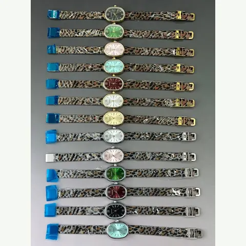 LS-0251 Ladies Steel Watch