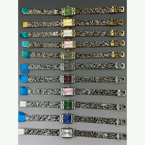 LS-0253 Ladies Steel Watch