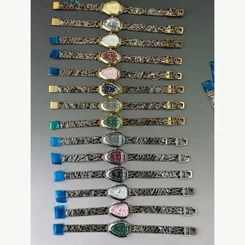 LS-0255 Ladies Steel Watch