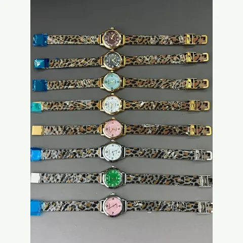 LS-0256 Ladies Steel Watch