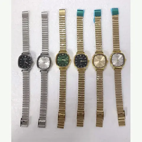 LS-0261 Ladies Steel Watch