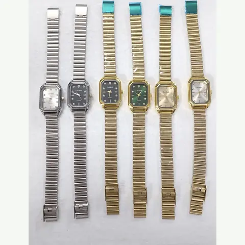 LS-0262 Ladies Steel Watch