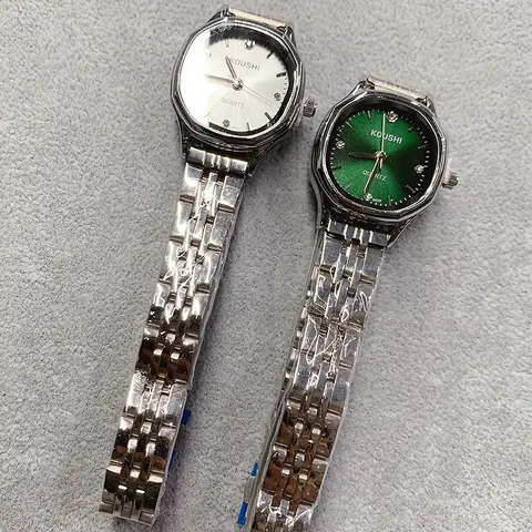 LS-0266 Ladies Steel Watch