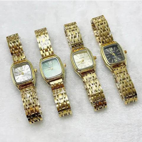 LS-0270 Ladies Steel Watch