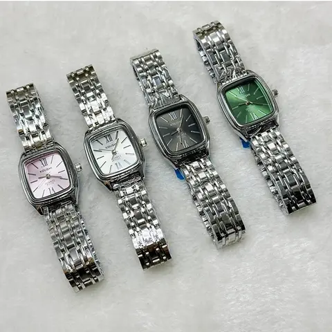 LS-0271 Ladies Steel Watch