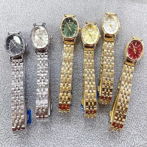 LS-0272 Ladies Steel Watch