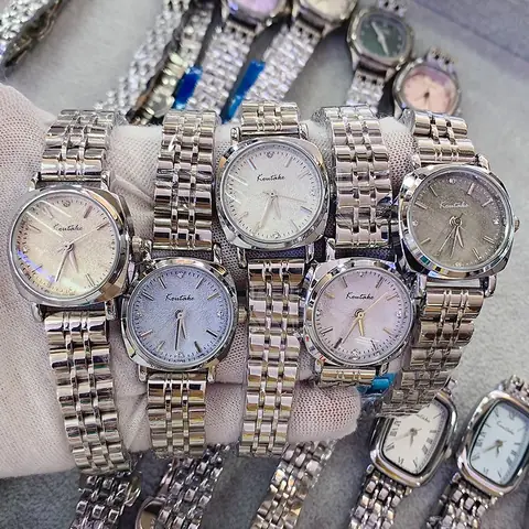 LS-0276 Ladies Steel Watch