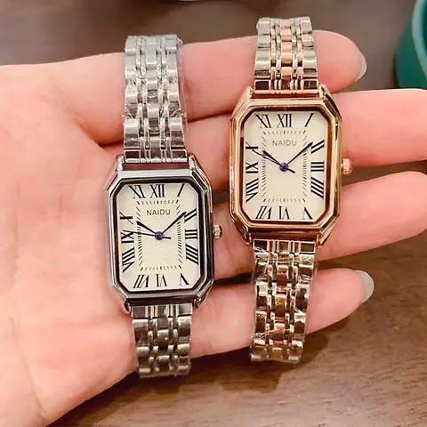 LS-0277 Ladies Steel Watch