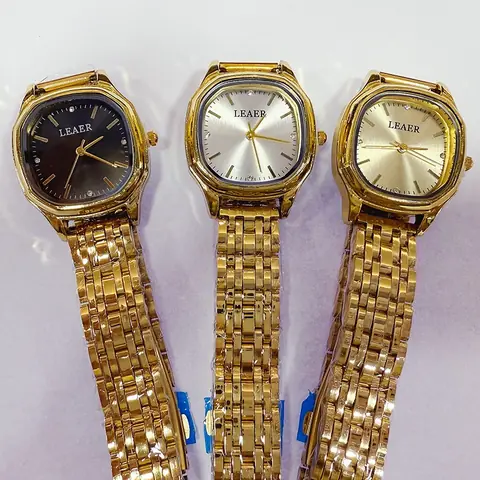LS-0291 Ladies Steel Watch