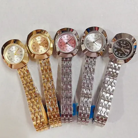 LS-0292 Ladies Steel Watch