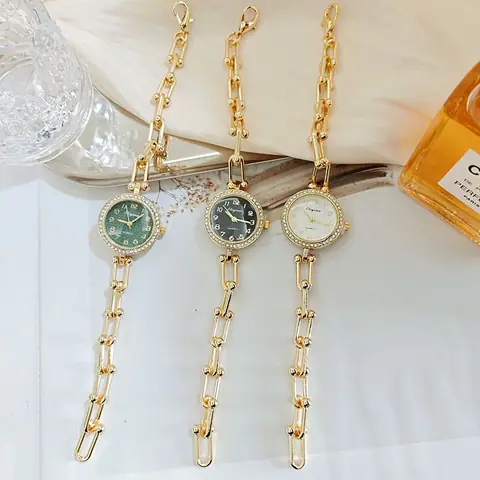 LS-0304 Ladies Steel Watch