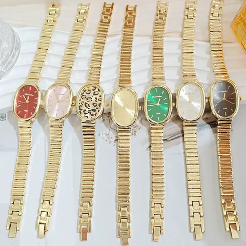 LS-0305 Ladies Steel Watch