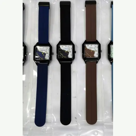 ML-0108 Men Leather Watch