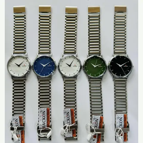 ML-0116 Men Leather Watch