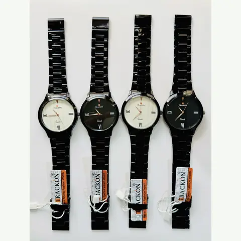 ML-0229 Men Leather Watch