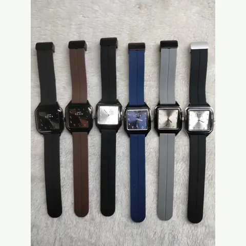 ML-0260 Men Leather Watch