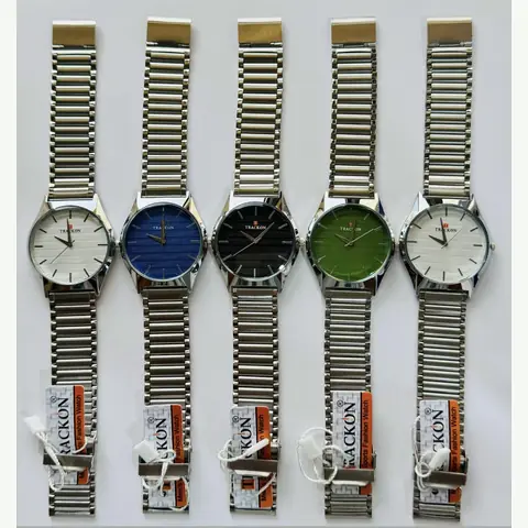 ML-0268 Men Leather Watch