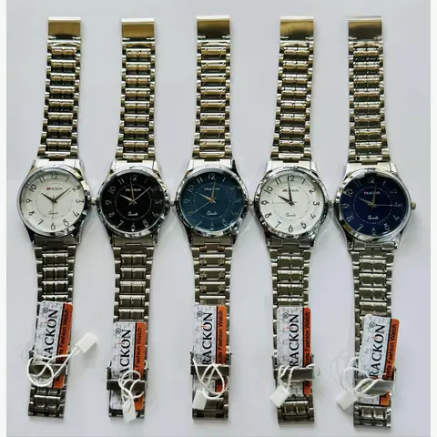 ML-0269 Men Leather Watch