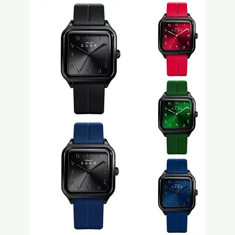 ML-0270 Men Leather Watch