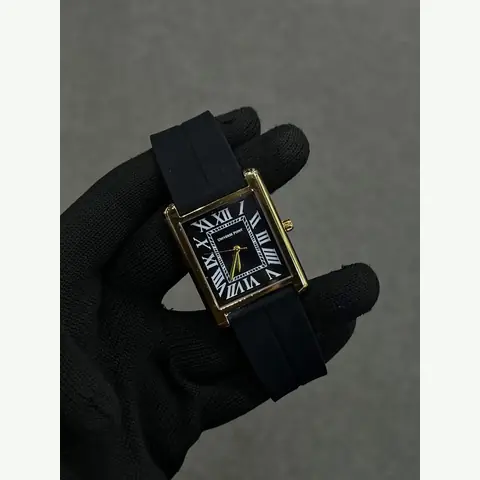 ML-0272 Men Leather Watch