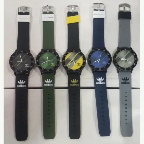 ML-0282 Men Leather Watch