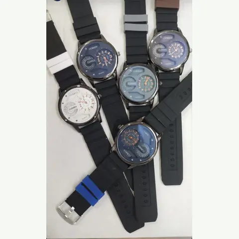 ML-0335 Men Leather Watch