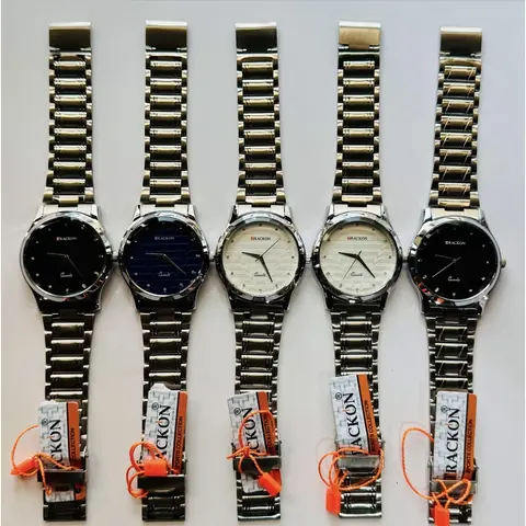 ML-0345 Men Leather Watch