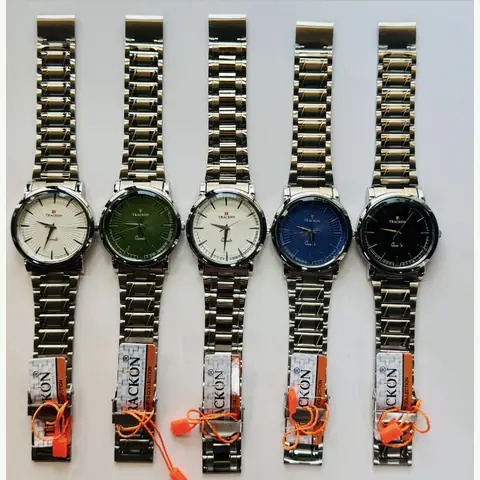 ML-0354 Men Leather Watch