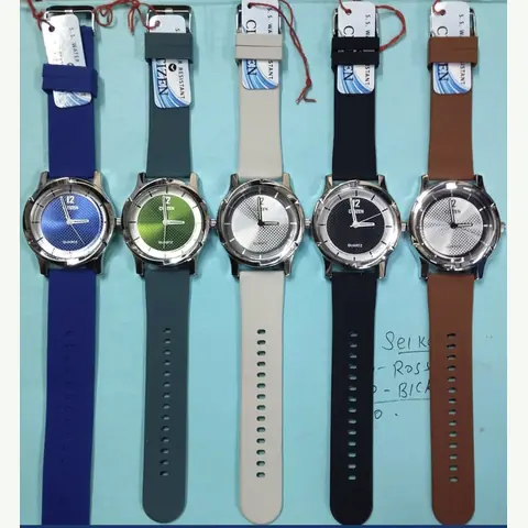 ML-0360 Men Leather Watch